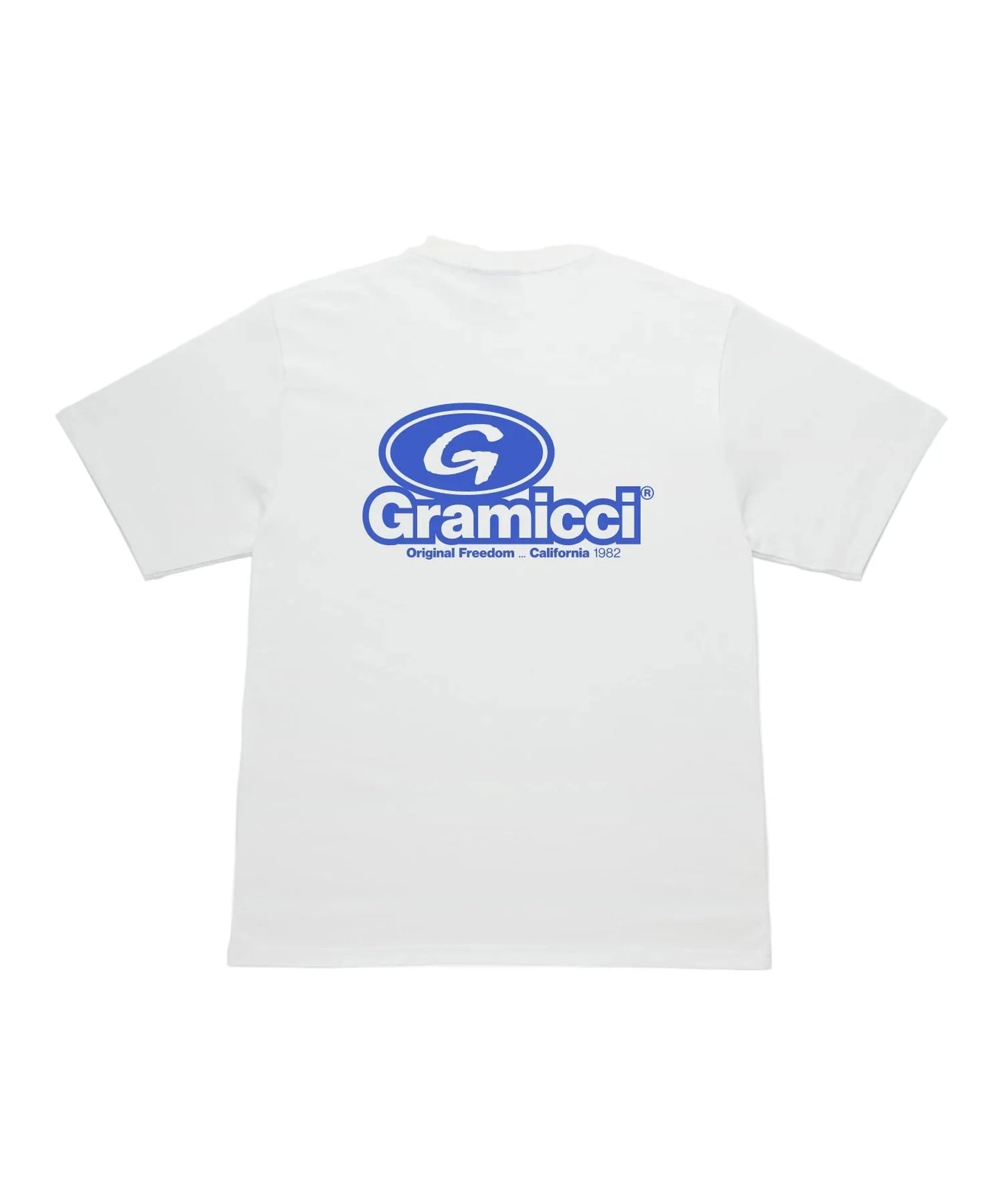 Gramicci Gramicci 82 Tee - White