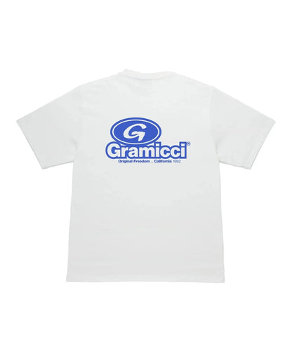 Gramicci Gramicci 82 Tee - White