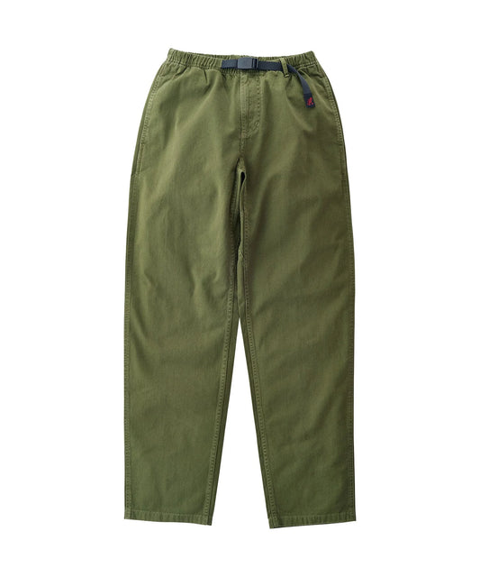 Gramicci G-Pant - Olive