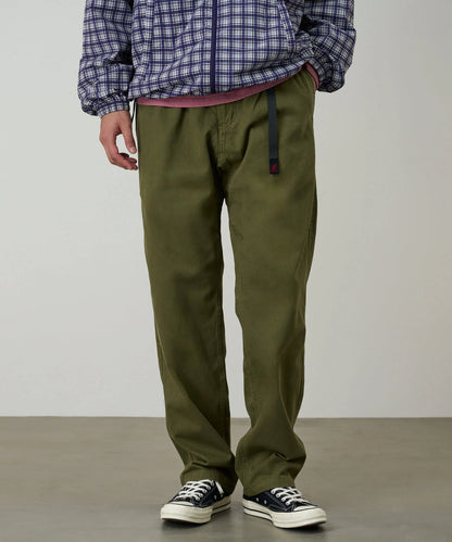 Gramicci G-Pant - Olive