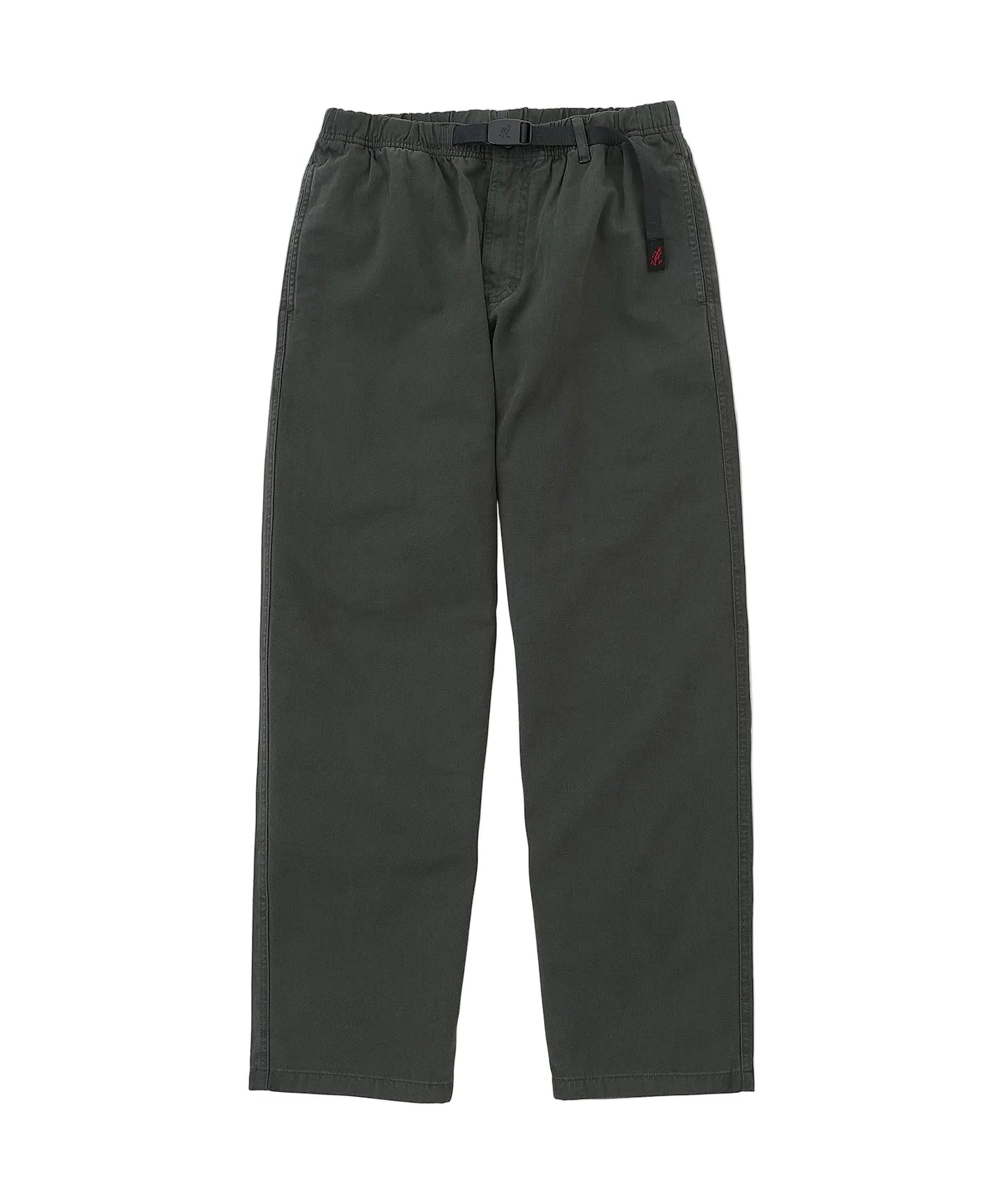 Gramicci G-Pant Straight - Smokey Grey