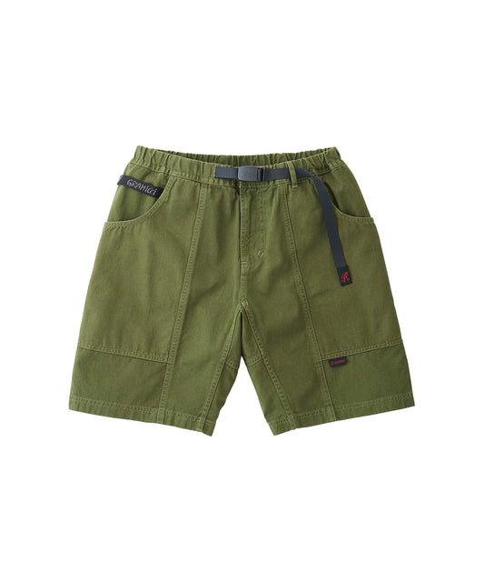 Gramicci Gadget Shorts - Olive