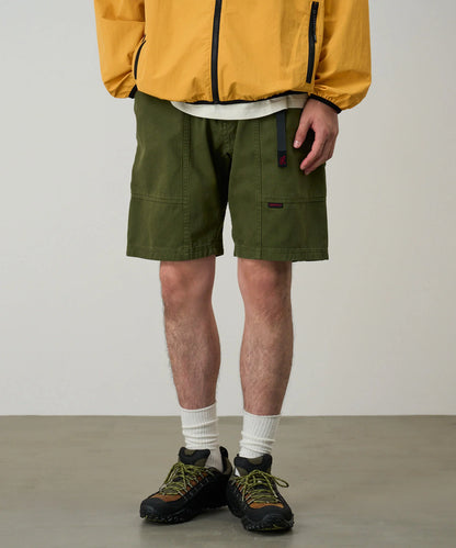 Gramicci Gadget Shorts - Olive