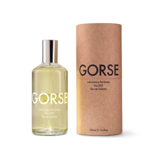 Laboratory Perfumes Gorse, 100ml