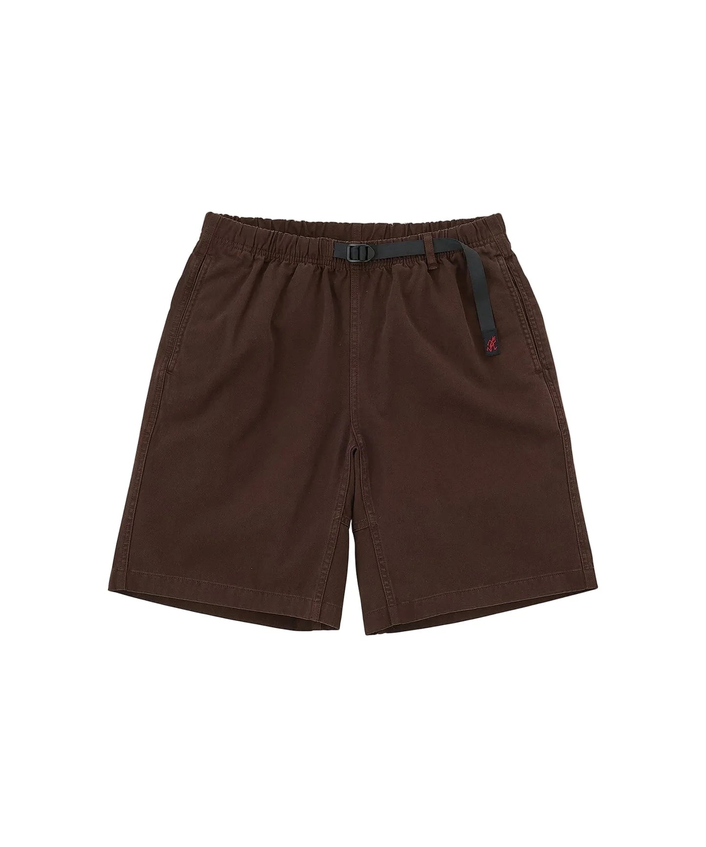 Gramicci G-Shorts - Chocolate