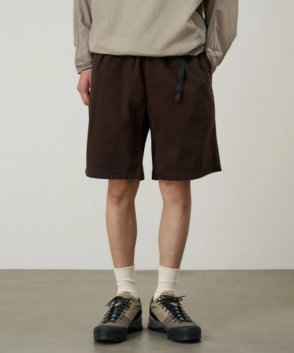Gramicci G-Shorts - Chocolate