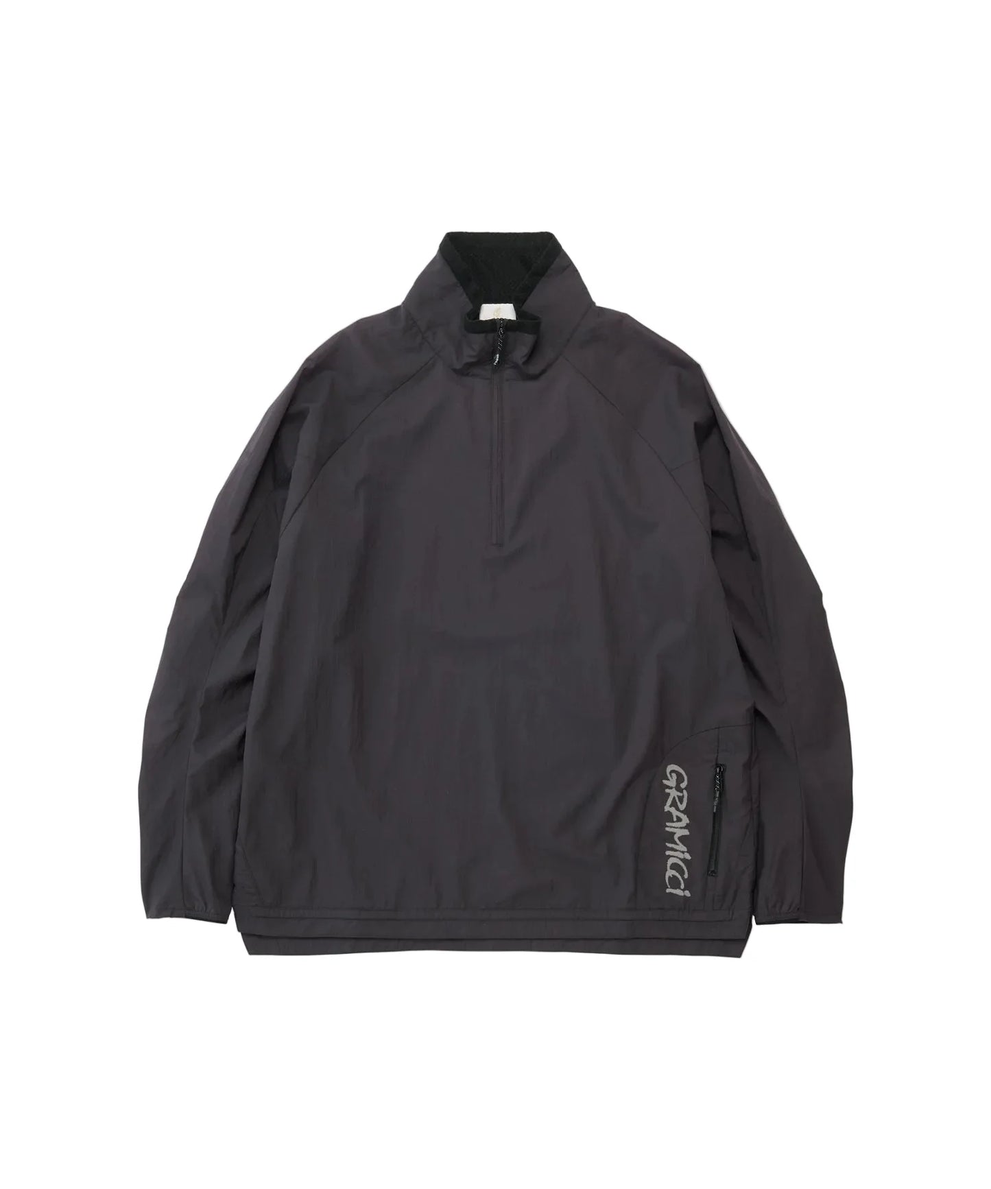Gramicci Ultra-Light Packable Jacket - Midnight