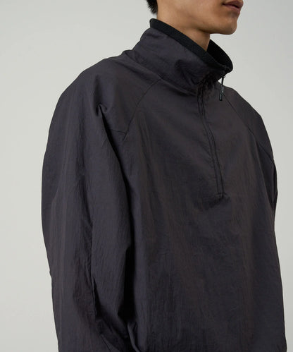 Gramicci Ultra-Light Packable Jacket - Midnight