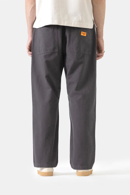 Service Works Classic Chef Pants grey