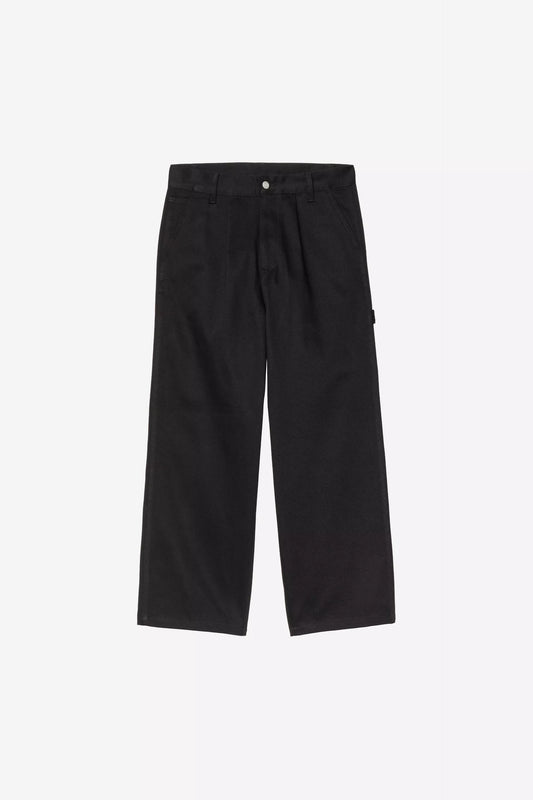 Carhartt WIP Holden Pant 'Watertown' Twill Black