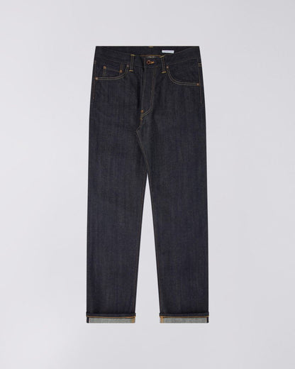 Edwin Nashville Jean Blue Unwashed