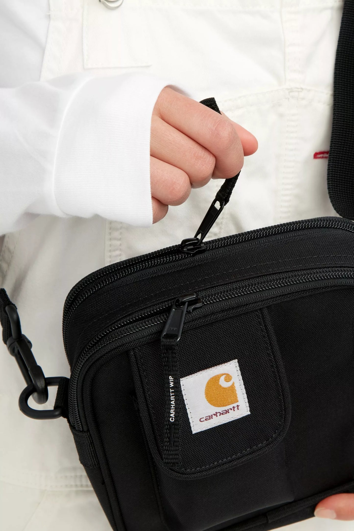 Carhartt Essentials Bag Black