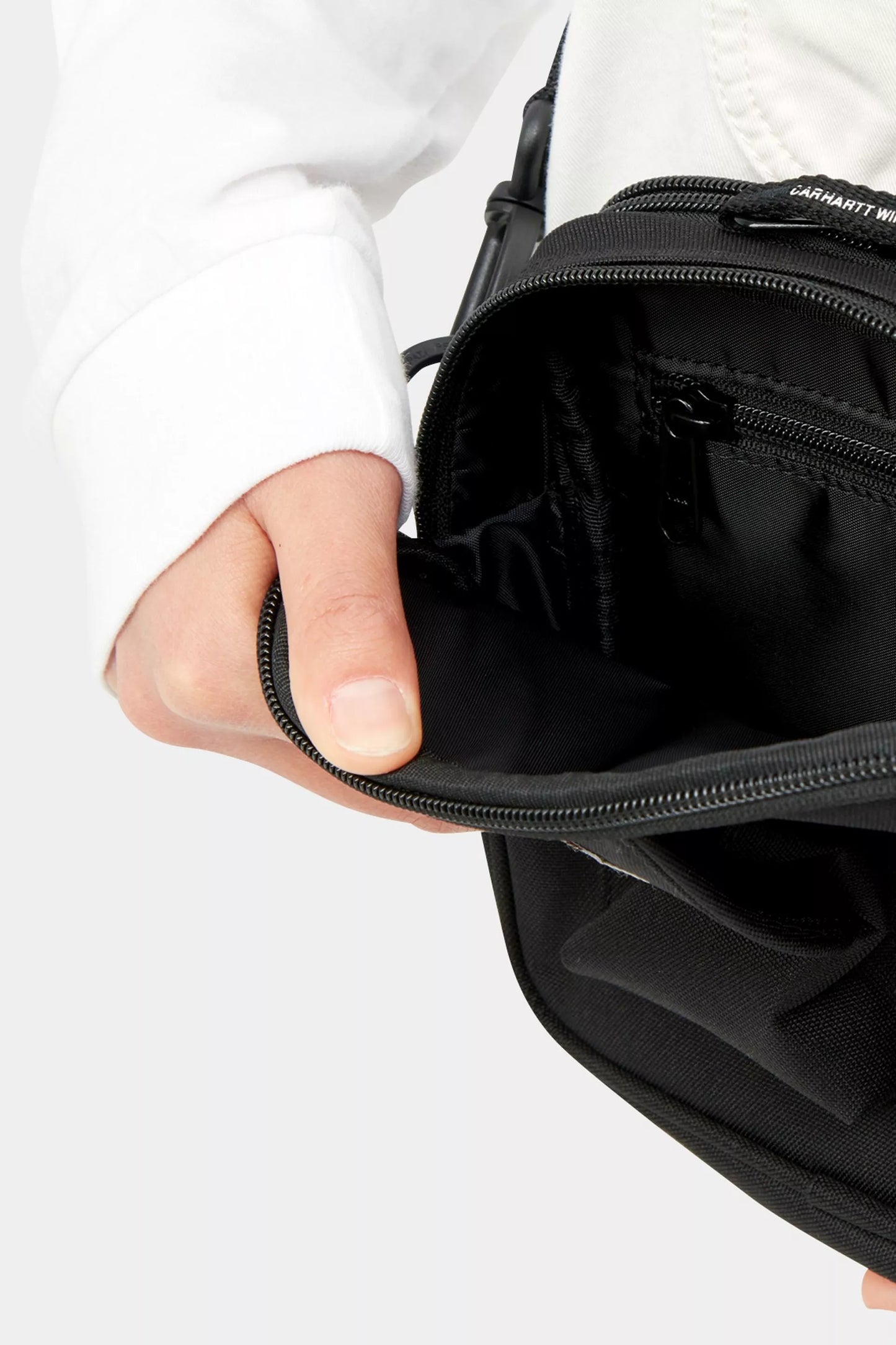 Carhartt Essentials Bag Black