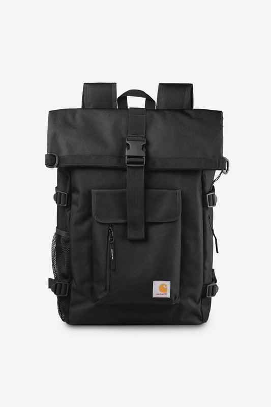 Carhartt WIP Philis Backpack - Black