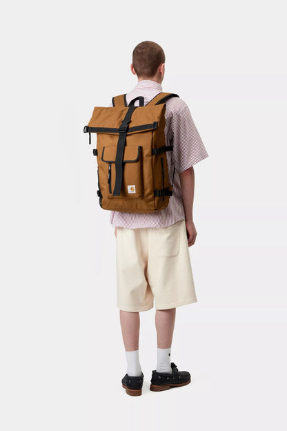 Carhartt Philis Backpack Hamilton Brown