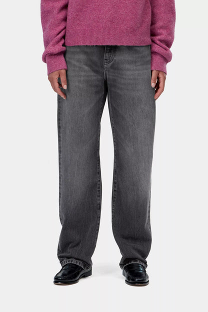 Carhartt Women's Noxon Pant - Smith Denim, 13.5 oz