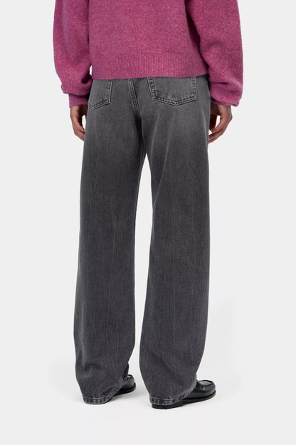 Carhartt Women's Noxon Pant - Smith Denim, 13.5 oz