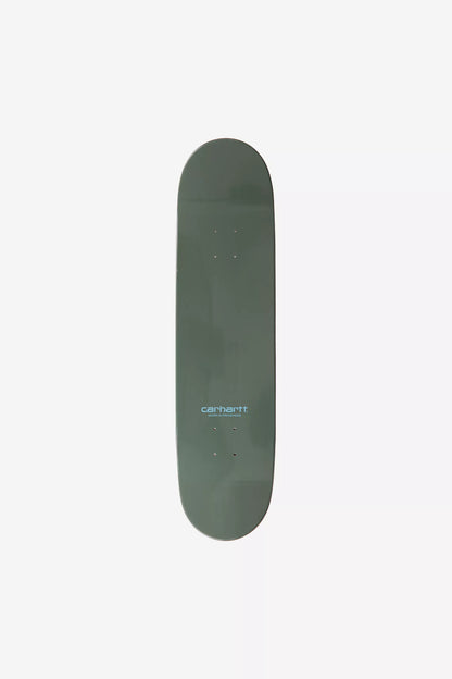 Carhartt WIP Emerge Board 8.25 - Blue