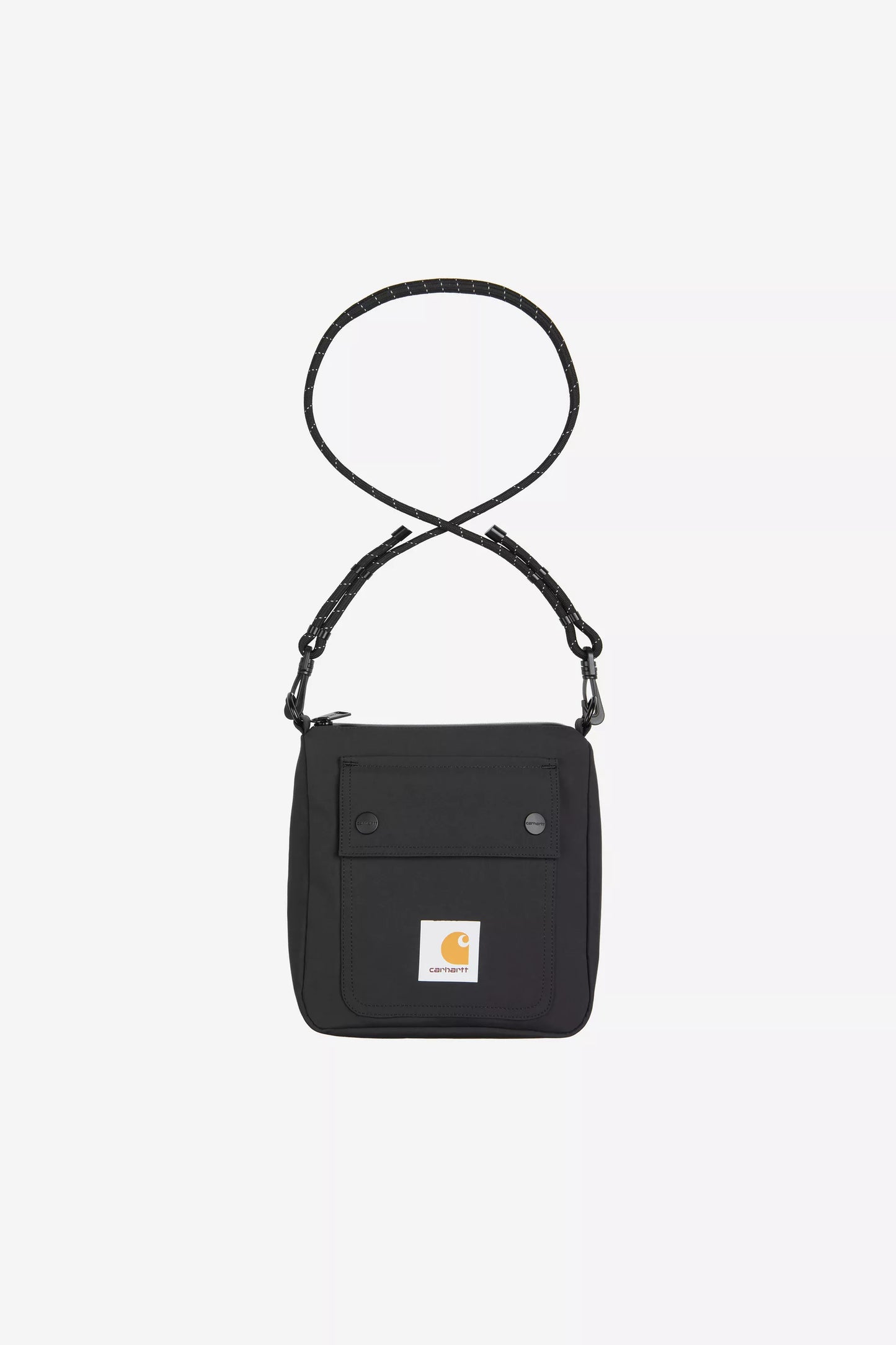 Carhartt Bowden Shoulder Bag Black