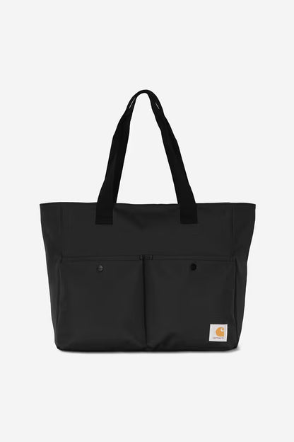 Carhartt WIP Jake Tote Bag Black