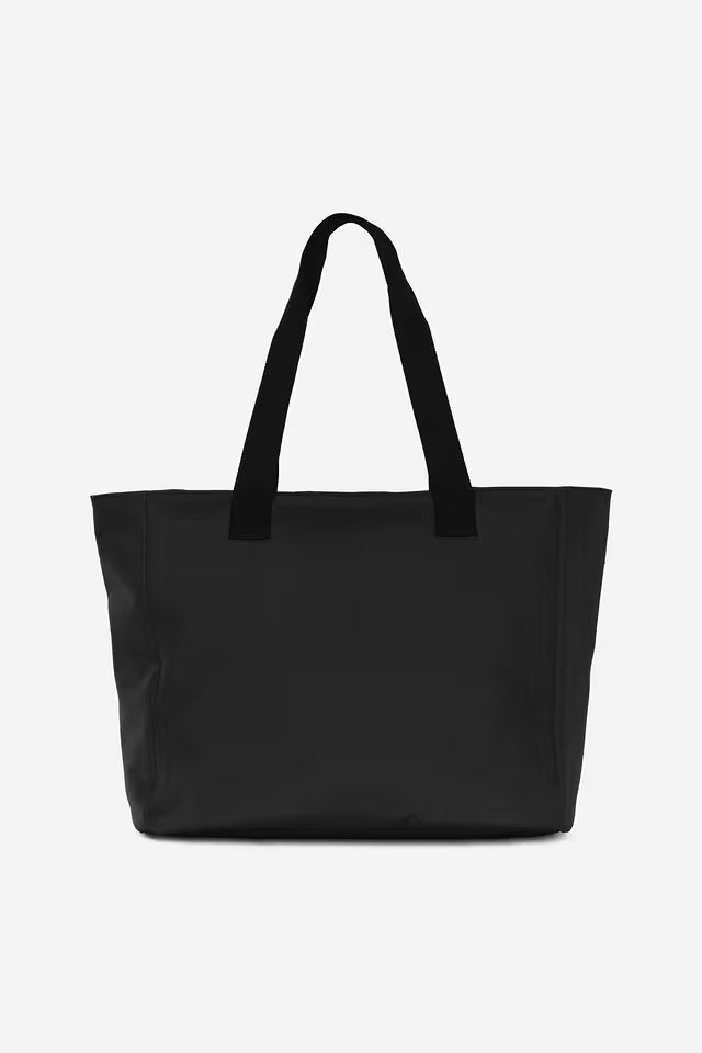 Carhartt WIP Jake Tote Bag Black