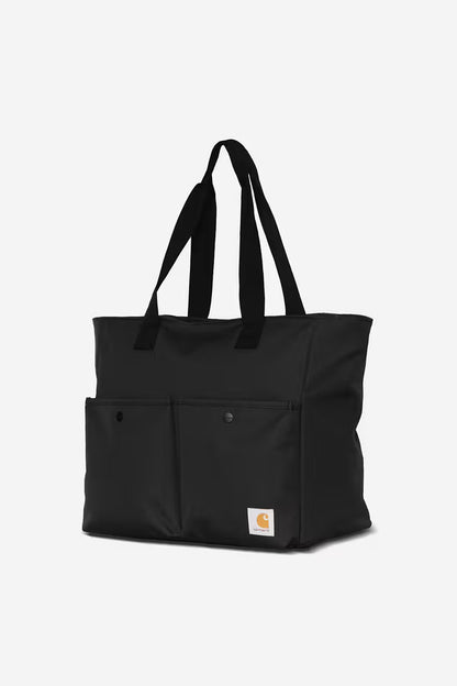 Carhartt WIP Jake Tote Bag Black
