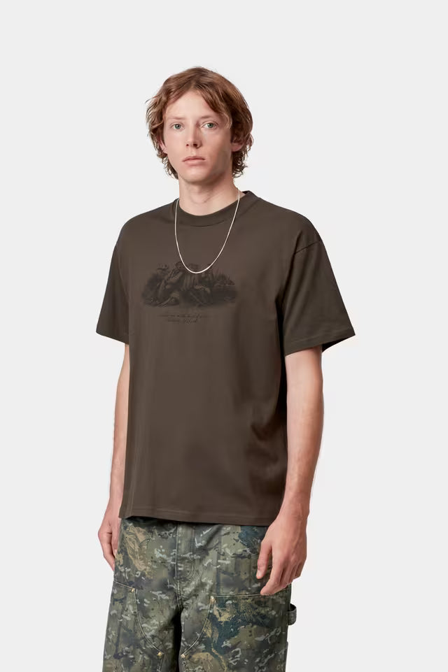 Carhartt WIP  Workers T-Shirt Vitola