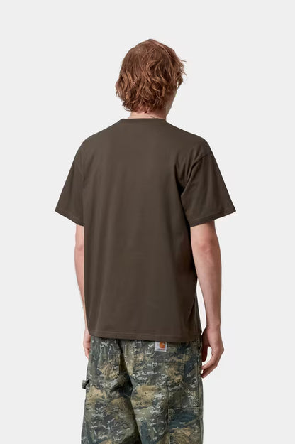 Carhartt WIP  Workers T-Shirt Vitola