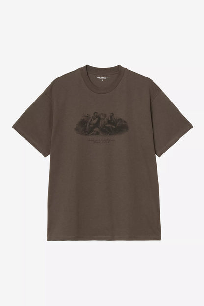 Carhartt WIP  Workers T-Shirt Vitola