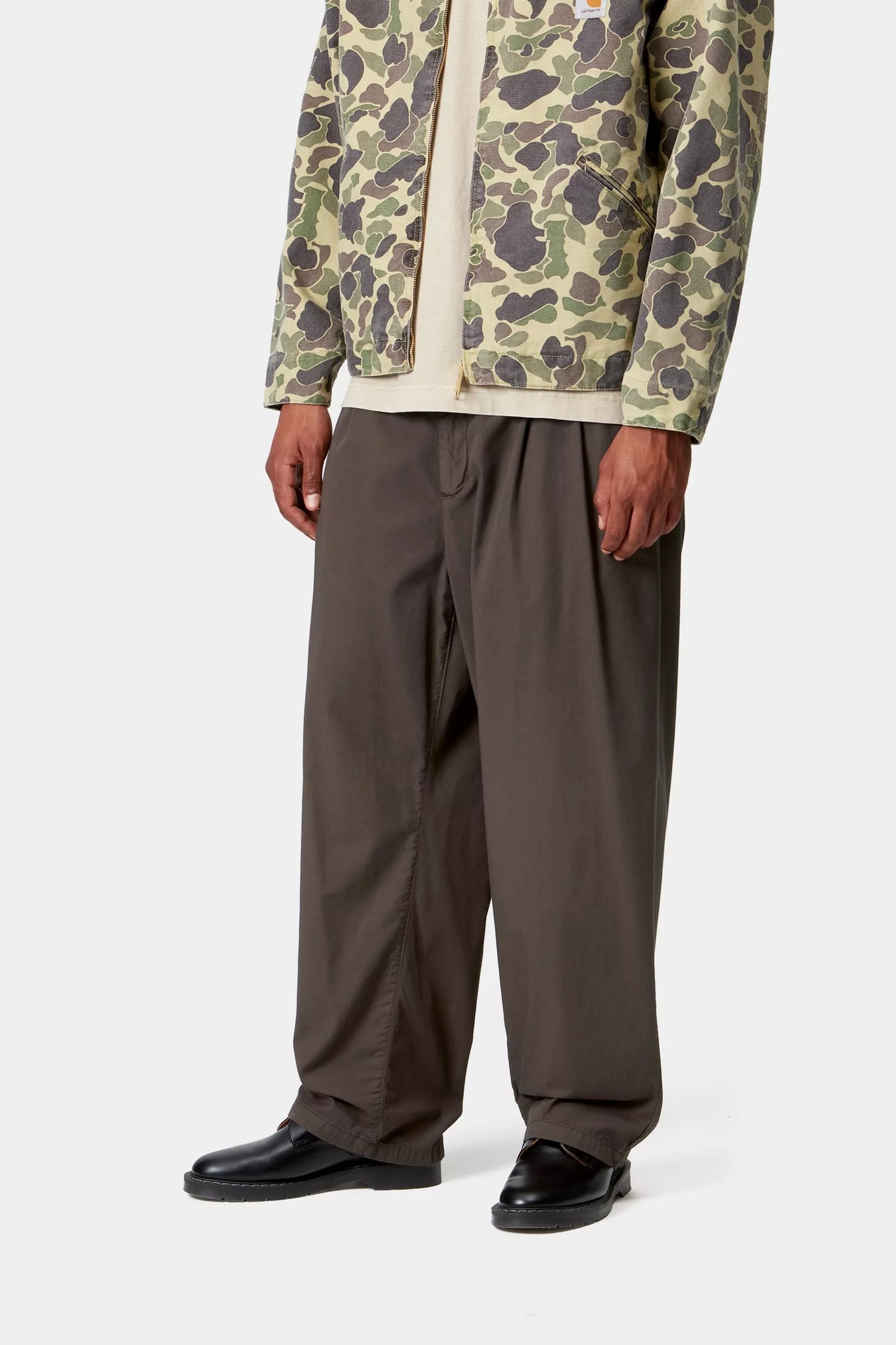 Carhartt Evan Pant Vitola