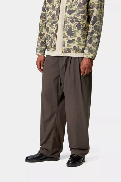 Carhartt Evan Pant Vitola
