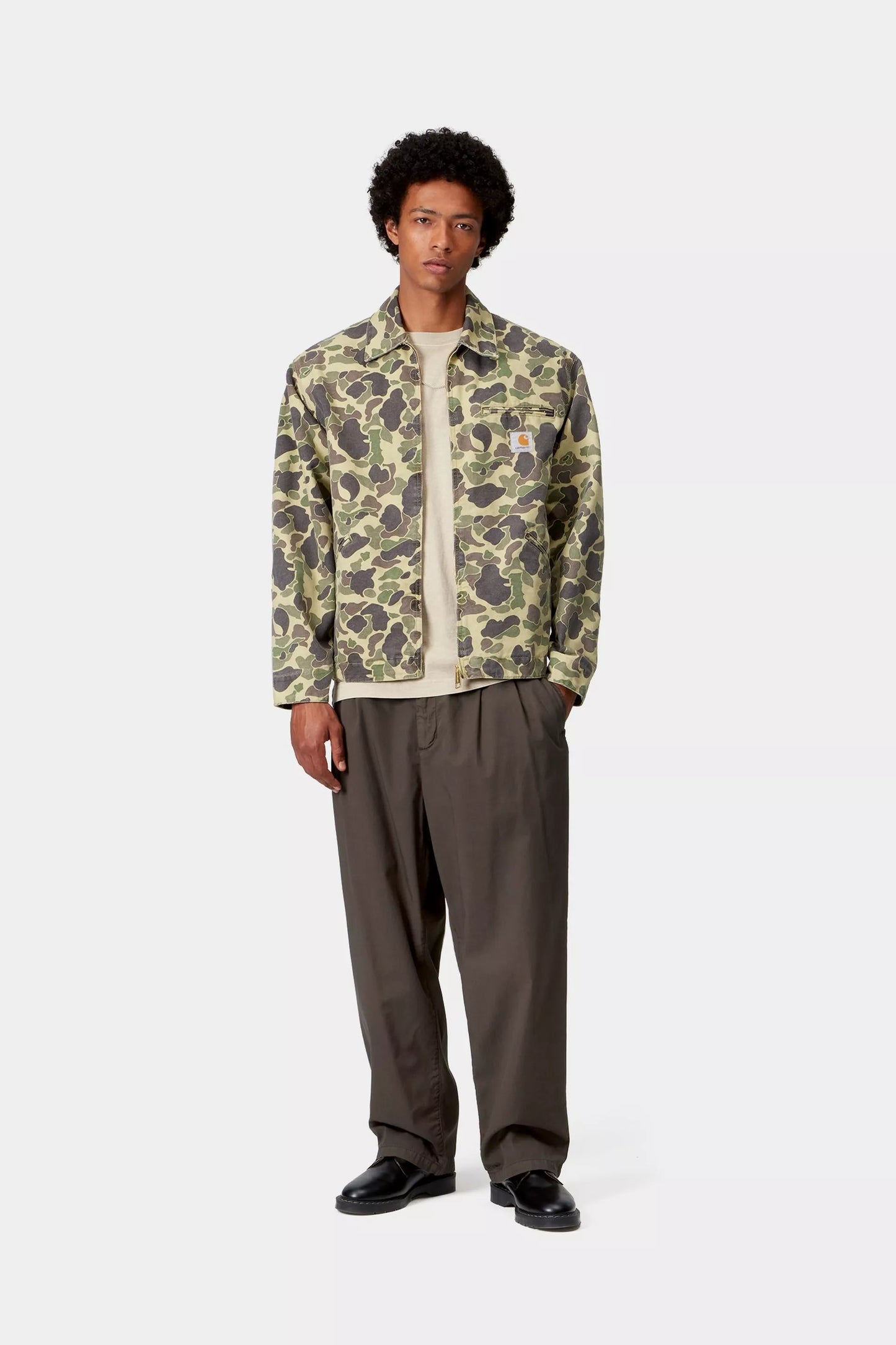 Carhartt Evan Pant Vitola