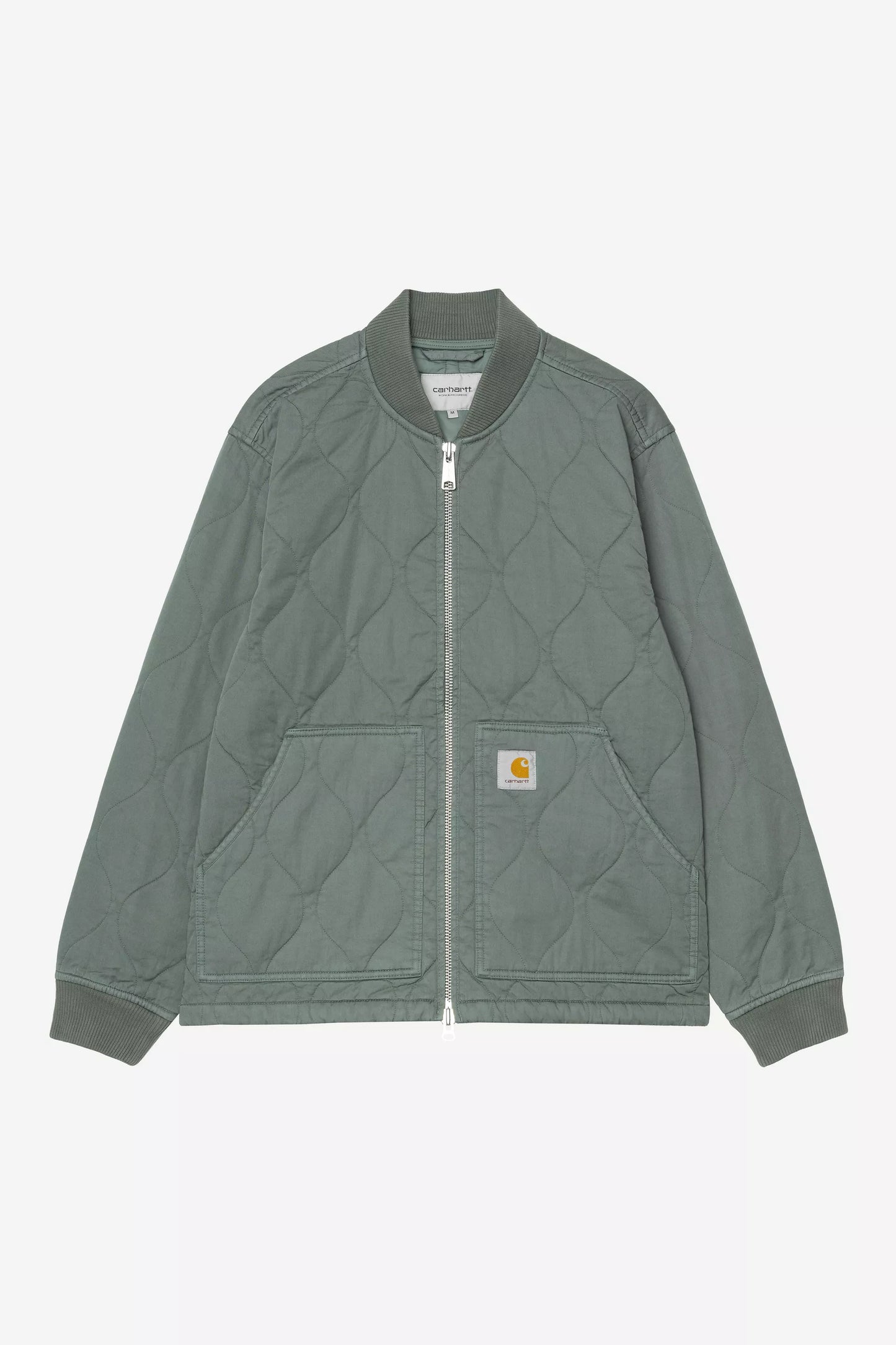 Carhartt WIP Kylan Liner - Velvet green