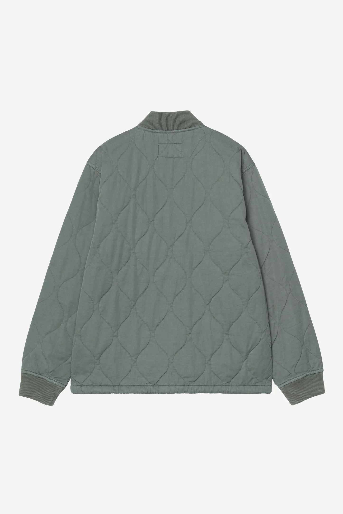 Carhartt WIP Kylan Liner - Velvet green