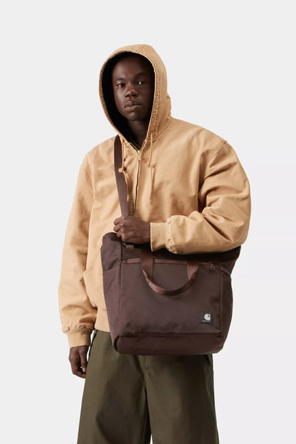 Carhartt WIP Richmond Tote Bag - Palisander