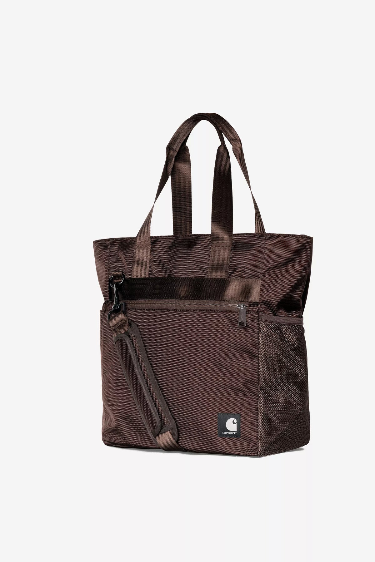 Carhartt WIP Richmond Tote Bag - Palisander