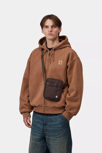 Carhartt WIP Richmond Shoulder Bag - Palisander
