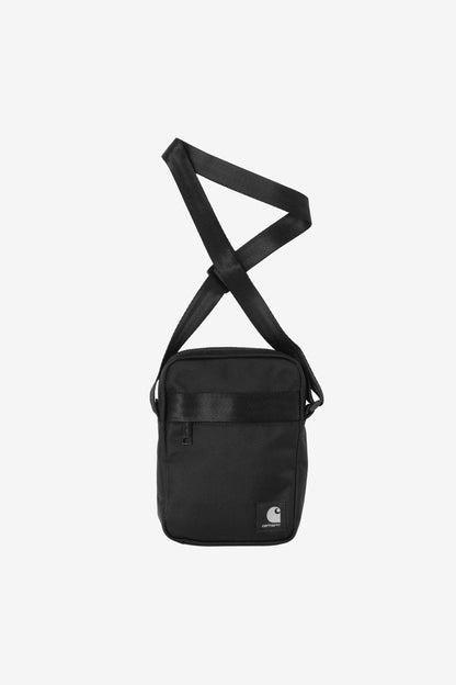 Carhartt WIP Richmond Shoulder Bag - Black