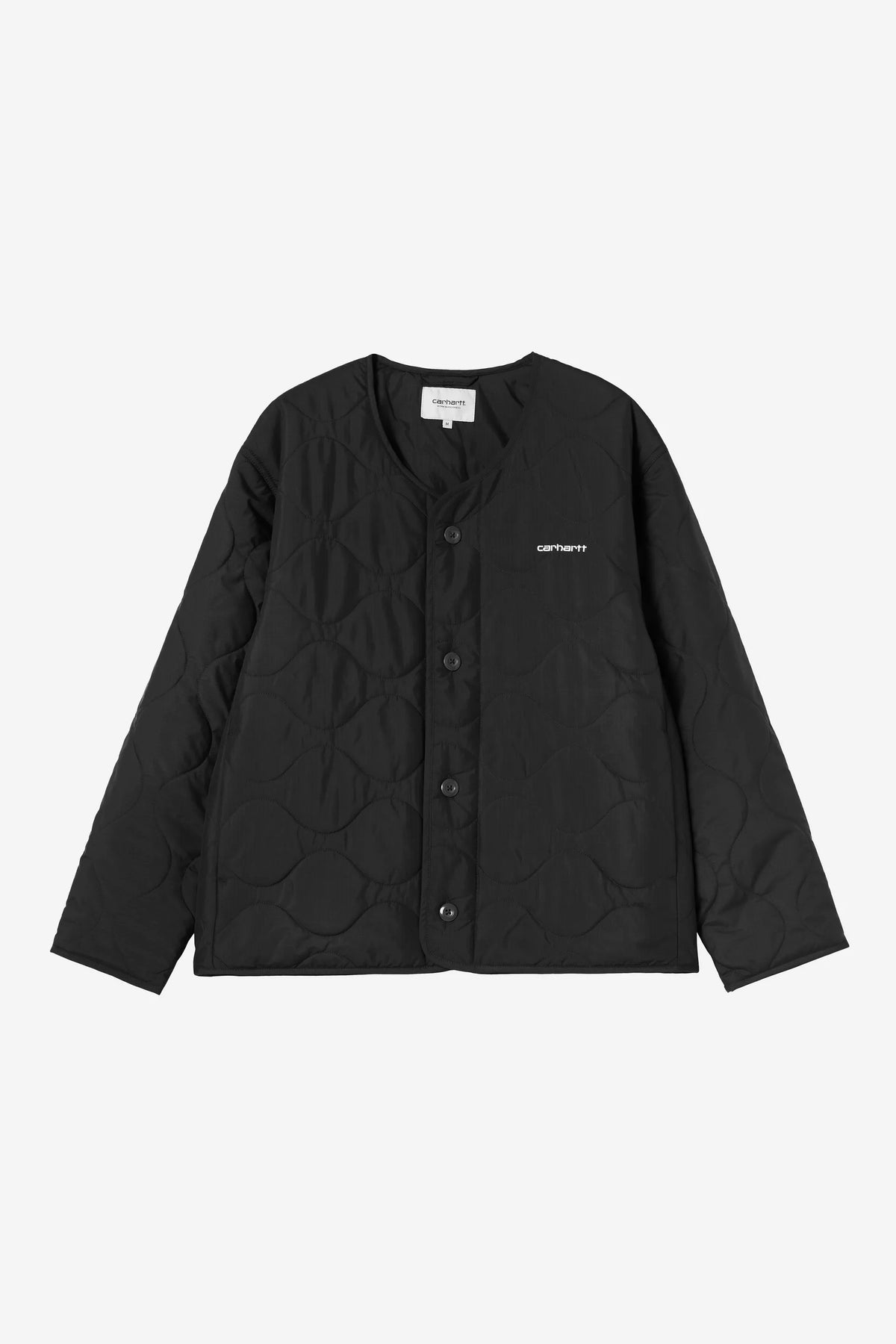 Carhartt WIP Skye Liner Ripstop - Black