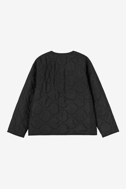 Carhartt WIP Skye Liner Ripstop - Black