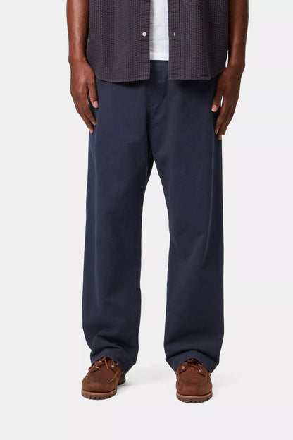 Carhartt WIP Floyde PantAir Force Blue