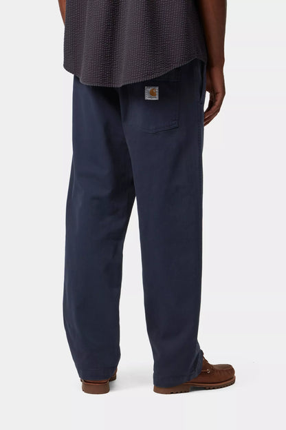 Carhartt WIP Floyde PantAir Force Blue