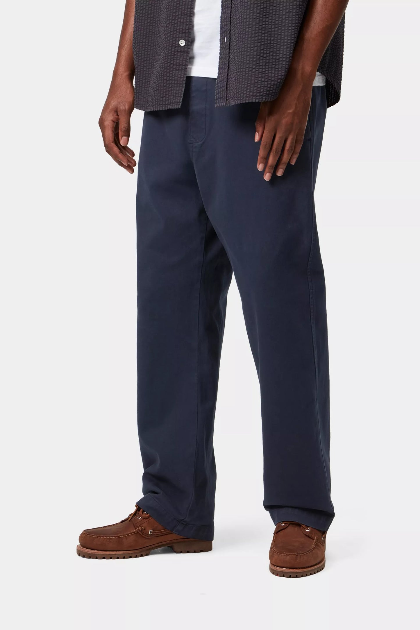 Carhartt WIP Floyde PantAir Force Blue