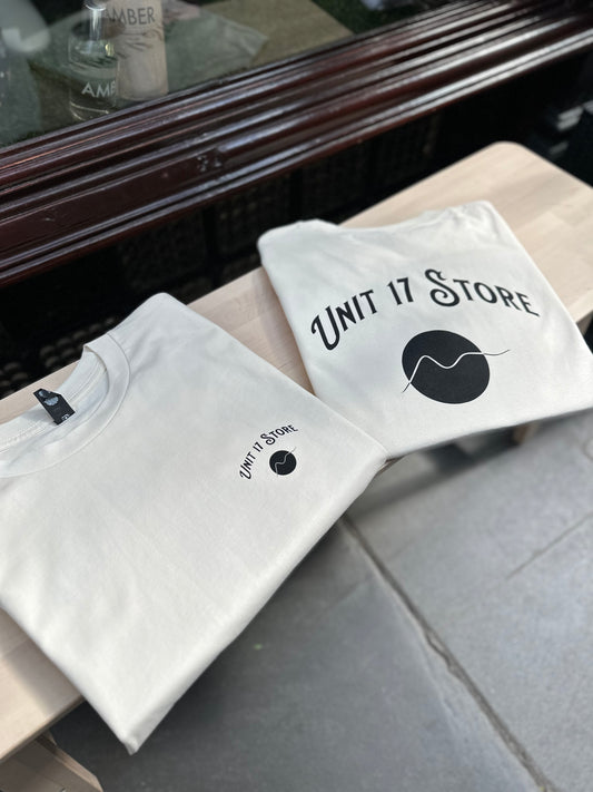 Unit 17 Tee's Natural