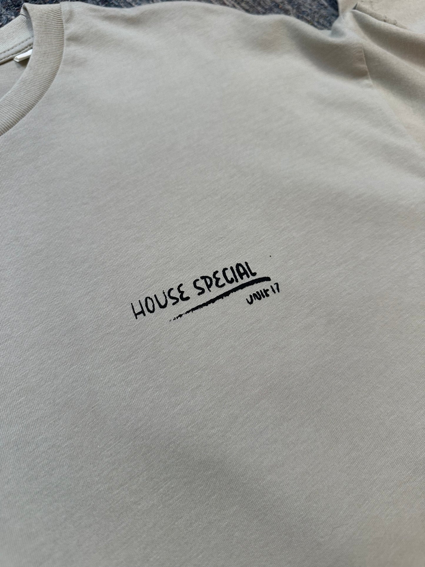 Unit 17 Store In House Special T-Shirt