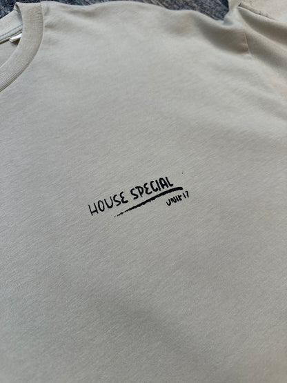 Unit 17 Store In House Special T-Shirt