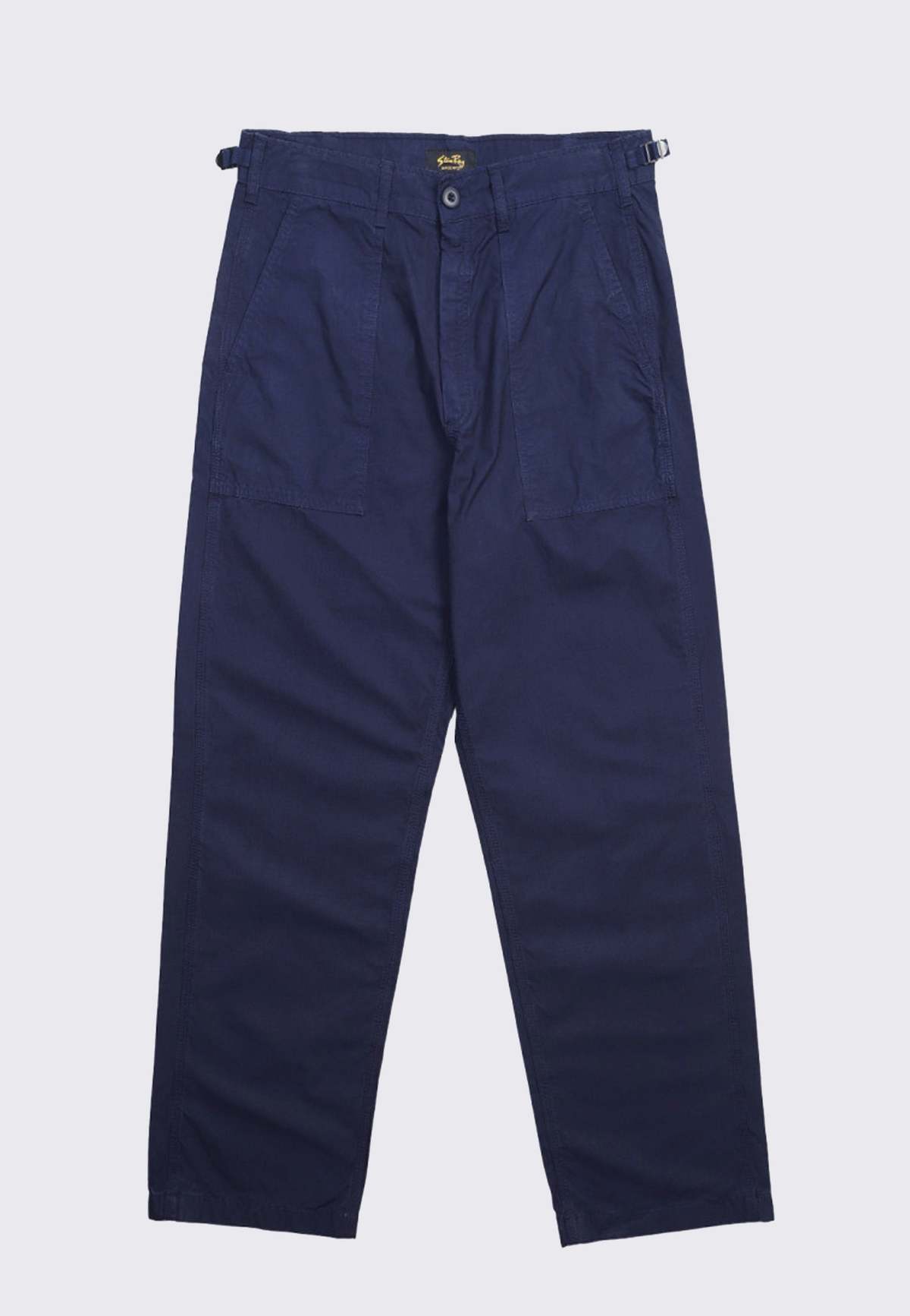 Stan Ray K Pant Navy Ripstop