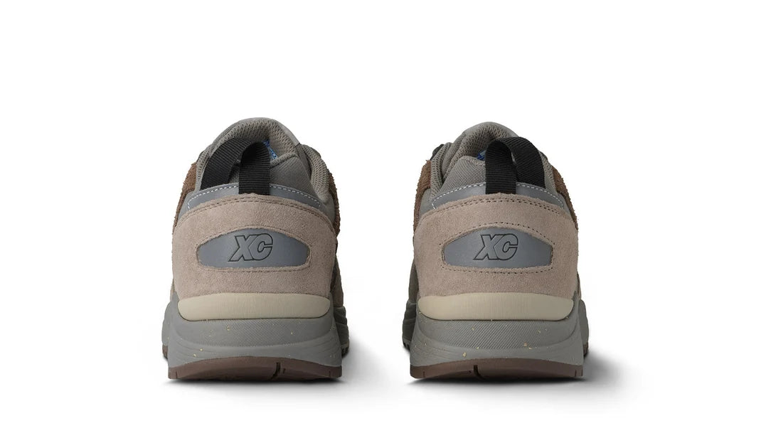 Karhu Fusion XC WP - Atmosphere / Tarmac