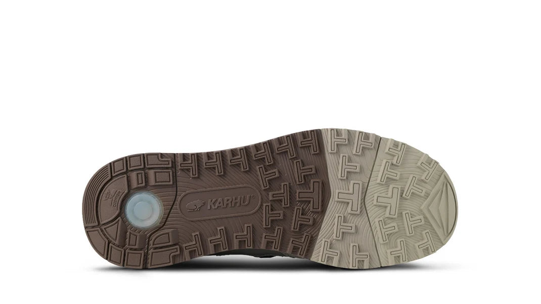 Karhu Fusion XC WP - Atmosphere / Tarmac