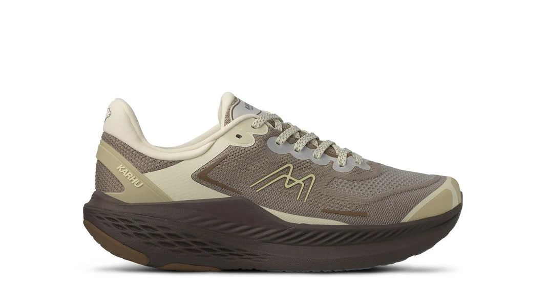 Karhu Mestari Run LS - Silt/ Safari